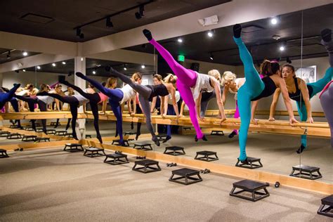 what is pure barre|how does pure barre work.